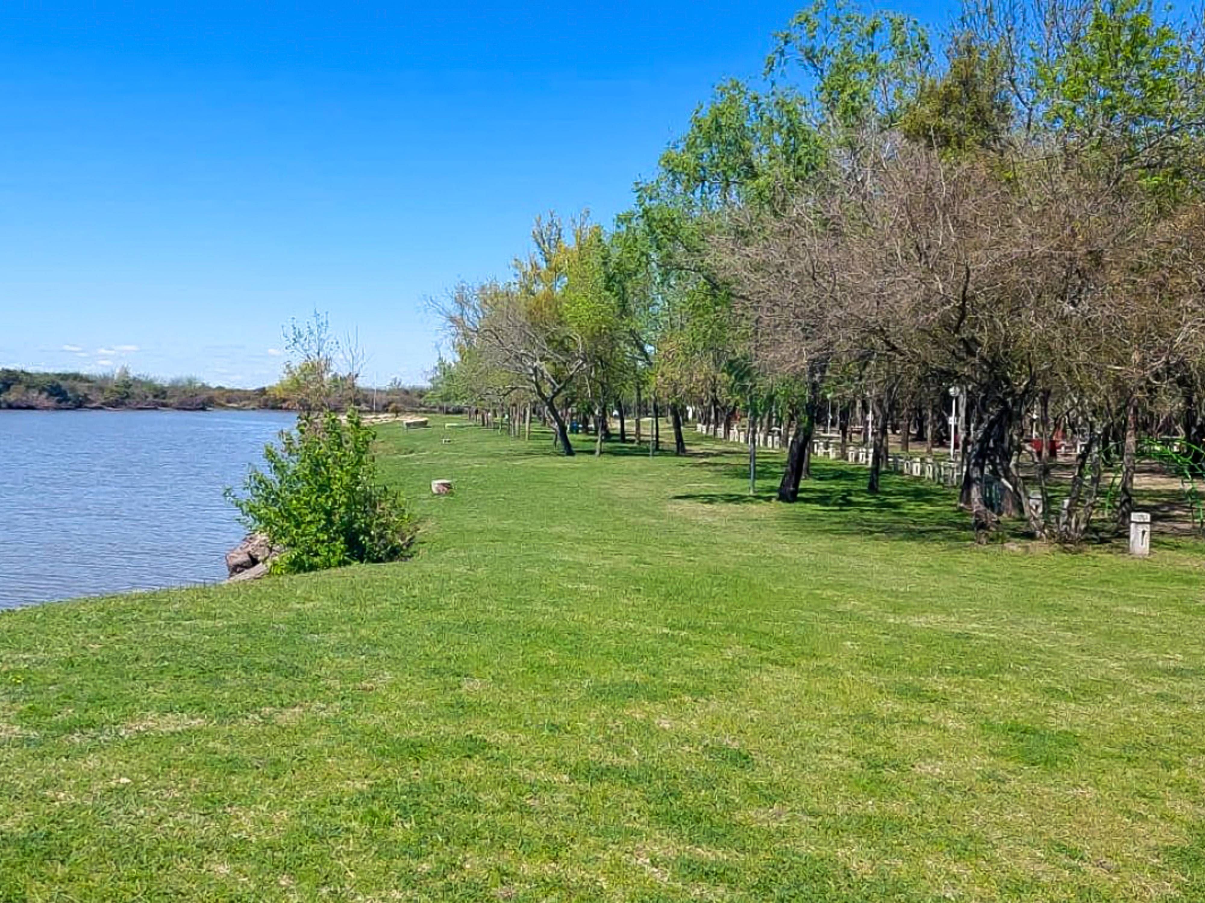 Imagen de Camping Parque del Sol 
